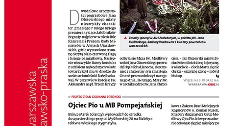 Gość Warszawski 8/2019