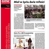Gość Warszawski 8/2019