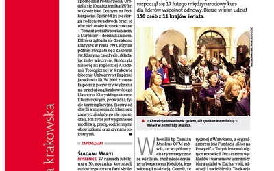 Gość Krakowski 8/2019