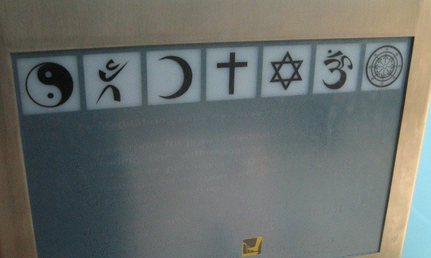 Debata na temat wolności religijnej