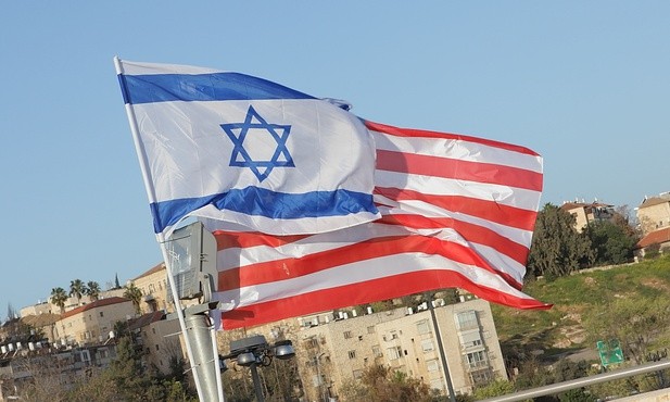 Media: Departament Stanu USA wzywa Izrael i Polskę do podjęcia dialogu