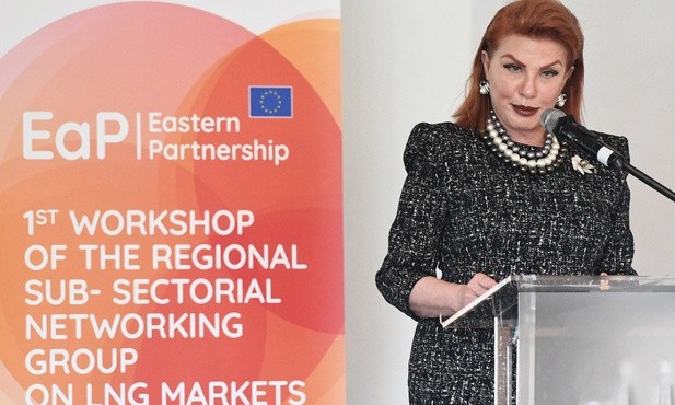 Mosbacher: Israel Katz powinien przeprosić za swoje słowa