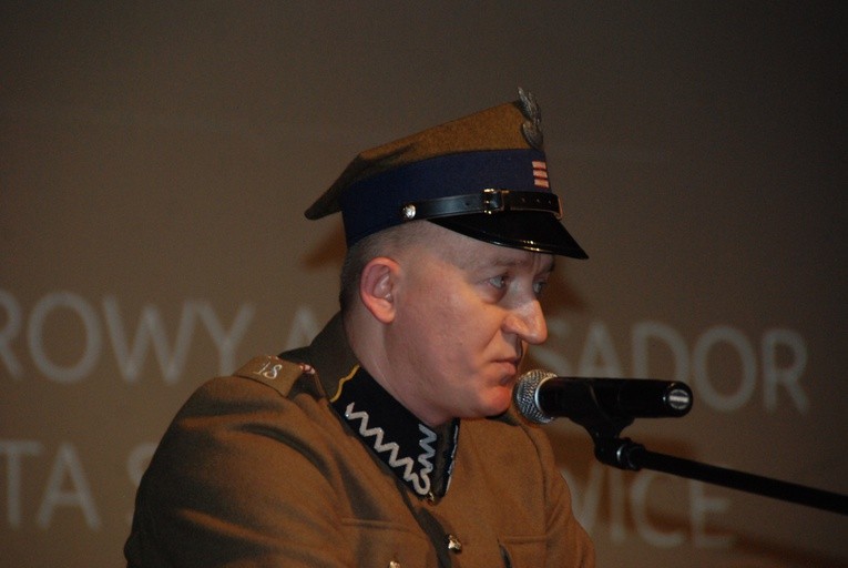 Gala z okazji 562. urodzin Skierniewic
