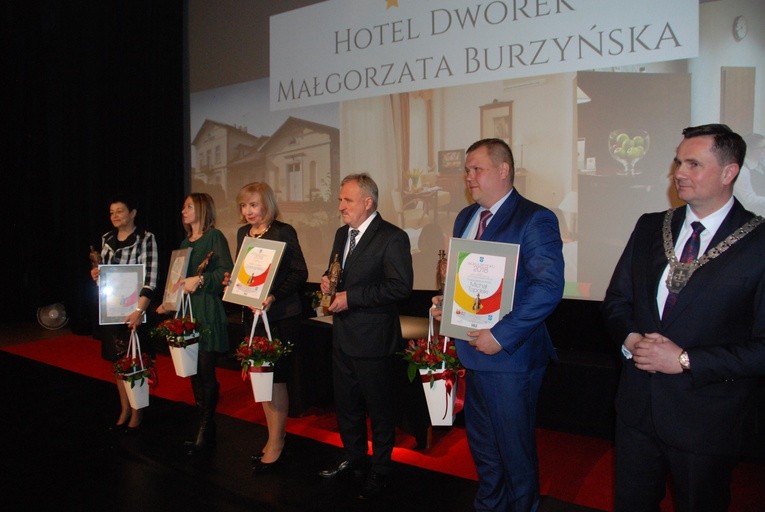 Gala z okazji 562. urodzin Skierniewic