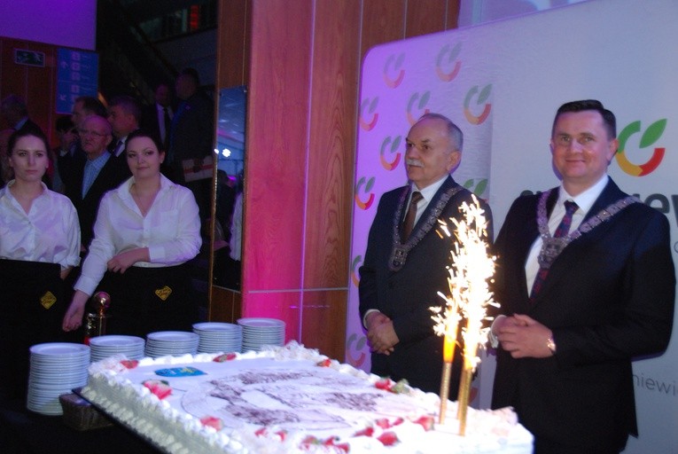 Gala z okazji 562. urodzin Skierniewic