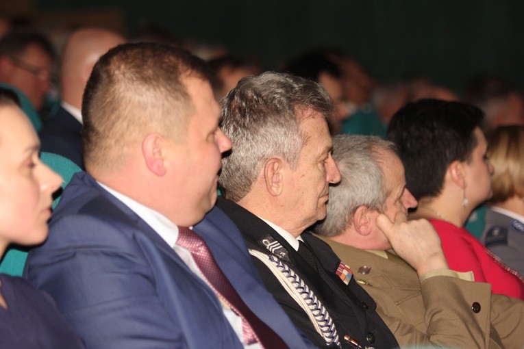 Gala z okazji 562. urodzin Skierniewic