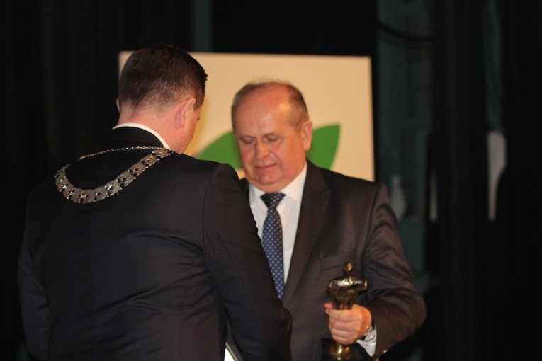 Gala z okazji 562. urodzin Skierniewic