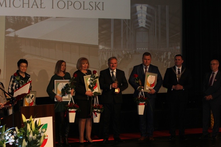 Gala z okazji 562. urodzin Skierniewic