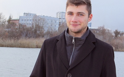 Świeckim okiem