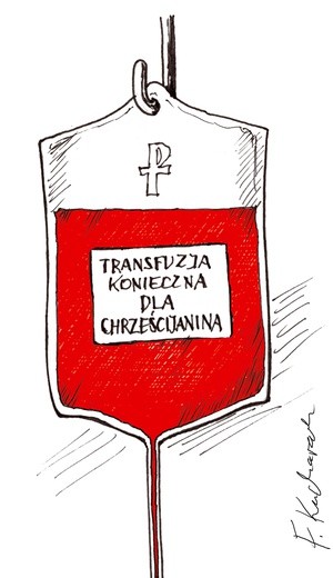 Kryzys w Kościele