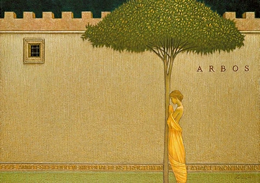 „Arbos” (Drzewo).