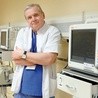 Dr nauk med. Michał Tkocz – wybitny chirurg, urolog. Ordynator Klinicznego Oddziału Urologii i Onkologii Urologicznej Szpitala Specjalistycznego  nr 5 im. św. Barbary w Sosnowcu.