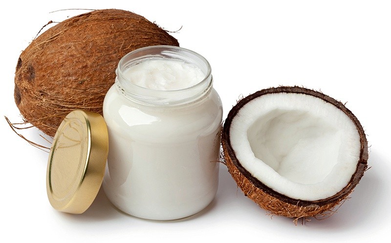 Olej kokosowy – zdrowy czy niezdrowy? - www.gosc.pl