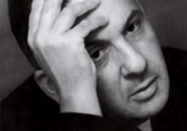 Paweł Hertz (1918–2001), pisarz, eseista, tłumacz i wydawca.