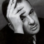 Paweł Hertz (1918–2001), pisarz, eseista, tłumacz i wydawca.