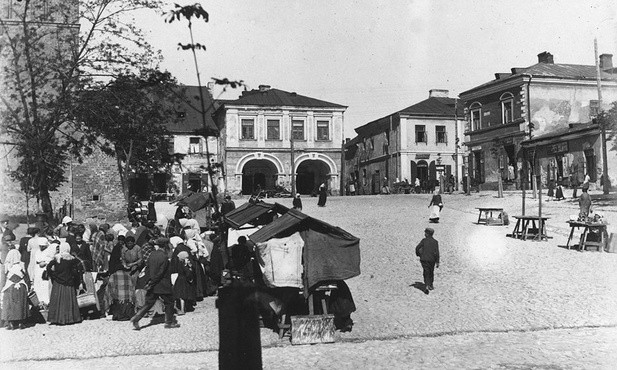 Diecezja sandomierska. Sprawiedliwi wśród Narodów Świata