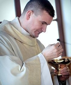 Nowy rektor Wyższego Seminarium Duchownego w Krakowie