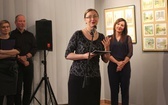 Wystawa Józefa Jonika w Zabrzu 