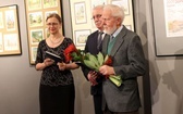 Wystawa Józefa Jonika w Zabrzu 