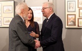Wystawa Józefa Jonika w Zabrzu 