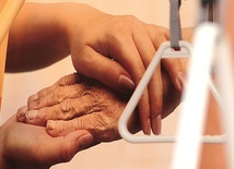 Miejsce, które przywraca godność