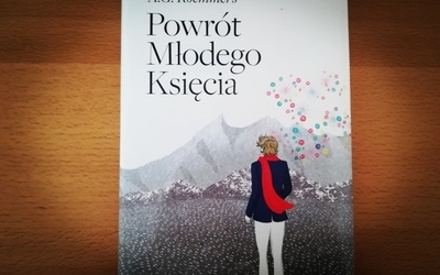 "Powrót Młodego Księcia"