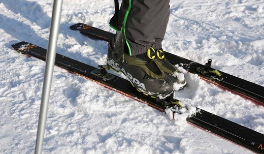 Skitour