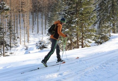 Skitour