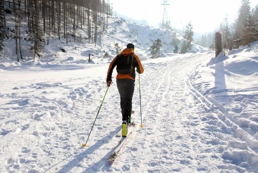 Skitour