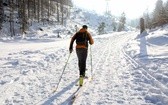 Skitour