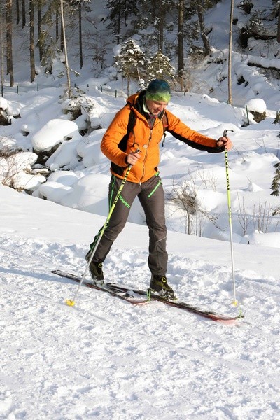 Skitour