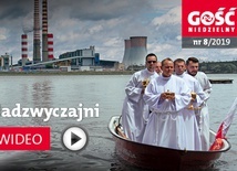 W najnowszym Gościu Niedzielnym nr 8