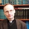 Ks. dr Joachim Kobienia