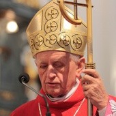 Abp Damian Zimoń nieraz bywał w Łowiczu