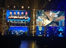 Katowice: Intel Extreme Masters przed finałami