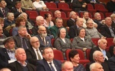 Krzyże Wolności i Solidarności - Bielsko-Biała 2019