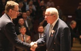 Krzyże Wolności i Solidarności - Bielsko-Biała 2019