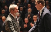 Krzyże Wolności i Solidarności - Bielsko-Biała 2019