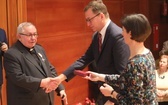 Krzyże Wolności i Solidarności - Bielsko-Biała 2019