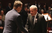 Krzyże Wolności i Solidarności - Bielsko-Biała 2019