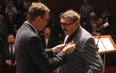 Krzyże Wolności i Solidarności - Bielsko-Biała 2019