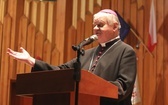 Krzyże Wolności i Solidarności - Bielsko-Biała 2019