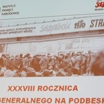 Krzyże Wolności i Solidarności - Bielsko-Biała 2019