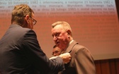 Krzyże Wolności i Solidarności - Bielsko-Biała 2019