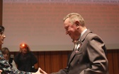 Krzyże Wolności i Solidarności - Bielsko-Biała 2019