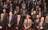 Krzyże Wolności i Solidarności - Bielsko-Biała 2019