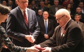 Krzyże Wolności i Solidarności - Bielsko-Biała 2019