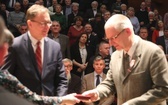 Krzyże Wolności i Solidarności - Bielsko-Biała 2019