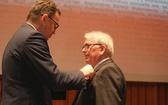 Krzyże Wolności i Solidarności - Bielsko-Biała 2019