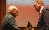 Krzyże Wolności i Solidarności - Bielsko-Biała 2019